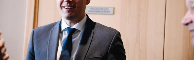 Кельдо: в июне рост обрабатывающей промышленности стал самым быстрым за последние три года