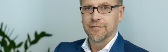 Тауно Туйск: перед внедрением новой системы EIS необходимо определить, что мы оцениваем