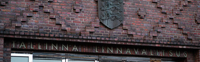 Социал-демократическая партия и Isamaa провели консультационную встречу в Таллинне