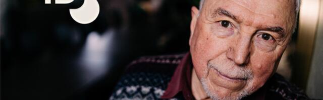 Рейн Вейдеманн: я живу словно в театре теней