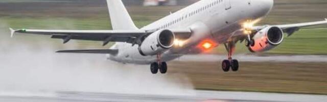 Барткус: риск сокращения числа полётов в Вильнюсском аэропорту – минимален