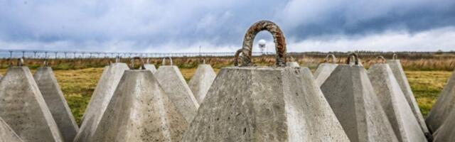 Балтия продолжат координировать меры контрмобильности