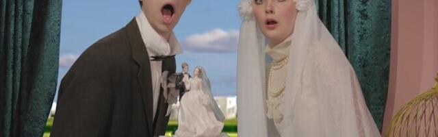 Фильм Рао Хейдметса "Идиллия" получил две премии на фестивале в Манчестере