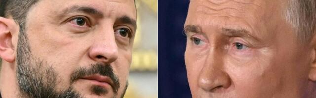 ВОЕННЫЙ ДНЕВНИК (1402-й день) | Зеленский анонсировал встречу с Трампом. Путин готов к частичному „обмену территориями“ 