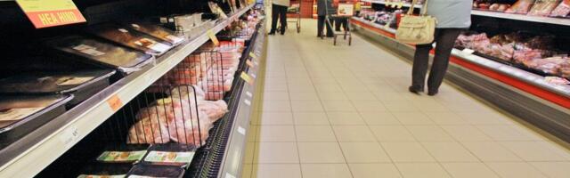 „На полке цена была 3 евро, на кассе оказалось 6 евро“. По какой цене вам обязаны продать товар в магазине?