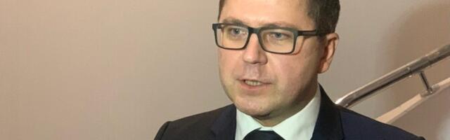 Миллион евро под вопросом: фонд Пийльманнов приостановил финансирование проекта в Нарве