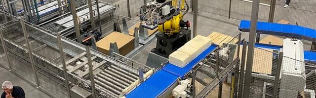 Компания E-Piim признана банкротом