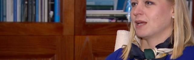 Глава МИД Финляндии: охрана Ормузского пролива не входит в приоритеты нашей страны