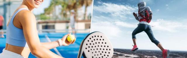 5 городов и стран, где можно попробовать модные виды спорта