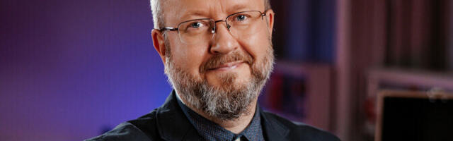 Арго Розин: энергетический переход может подтолкнуть потребителей к внедрению автономных сетей