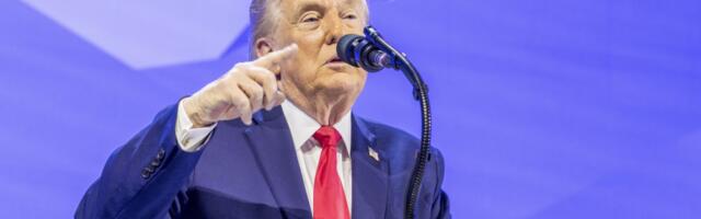 «Откройте этот чёртов пролив»: Трамп пригрозил Ирану ударами по электростанциям и мостам