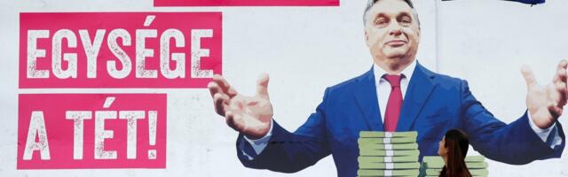 Евроденьги превратили друзей премьер-министра Венгрии в миллиардеров. Времени на снос системы мало