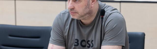 В Ласнамяэ пьяный водитель тяжело травмировал на переходе женщину и пытался скрыться. Из суда выйдет свободным?
