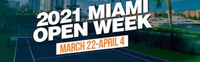 Miami Open: Анетт Контавейт зачехлила ракетку