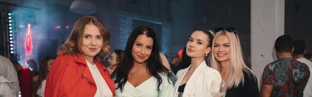 ГАЛЕРЕЯ: смотрите, как прошла вечеринка MIF в прибрежном Ноблесснере