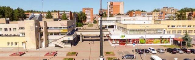 Висагинас решил не исполнять решение литовских судов: не сменит название Советской улицы