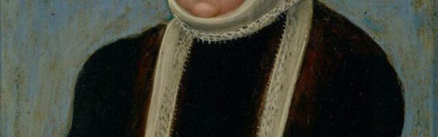 Науседа призывает позаботиться о памяти Боны Сфорца в Италии