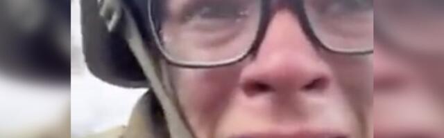 Правдиво ли это видео про бразильского „наёмника“, который просит маму забрать его из Украины?