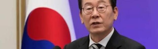 Южная Корея рассматривает извинения перед КНДР