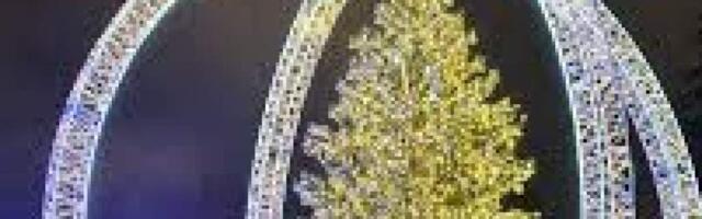 На Рождество литовцы собираются дарить практичные подарки не дороже 250 евро