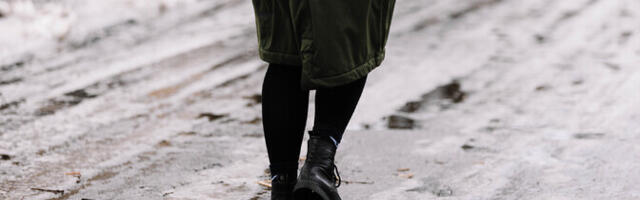 В Пярну жителям бесплатно раздадут 111 тонн гранитной крошки