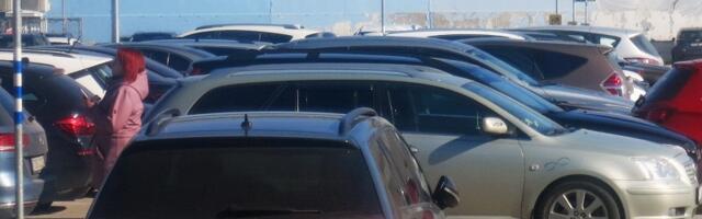 Правящая коалиция не поддержала временное снижение акциза на дизельное топливо