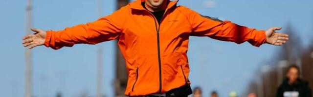 Арена Полумарафон — 2026: дата, регистрация, маршрут, дистанции