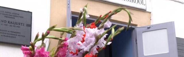 За 25 лет число девятиклассников в Ида-Вирумаа сократилось втрое больше, чем в целом по Эстонии