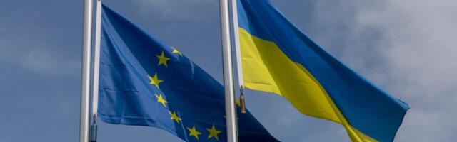 Послы ЕС утвердили кредит Украине на 90 млрд евро