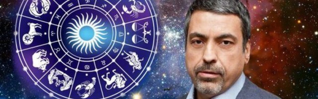 Астролог Глоба в эфире радиошоу назвал знаки Зодиака, кому повезет в 2021 году