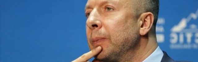 Российский миллиардер покончил с собой