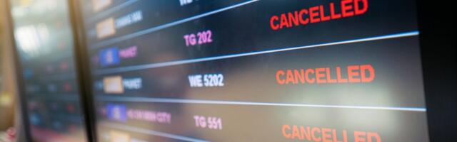 1 мая во Франции пройдут массовые забастовки, ожидаются отмены и задержки авиарейсов по всей стране