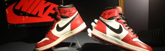 Инвестор Тоомас: Nike пытается вернуть блеск своим акциям и кроссовкам