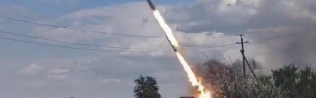 США не разрешают Украине бить по РФ дальнобойным оружием