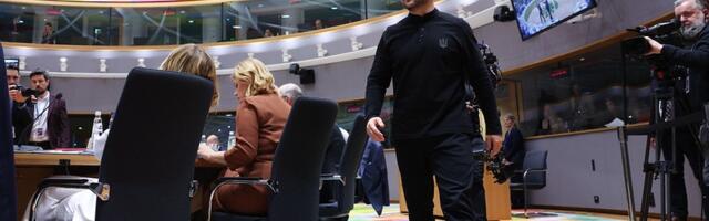 Баринов: как дело Миндича меняет расклад сил вокруг Украины