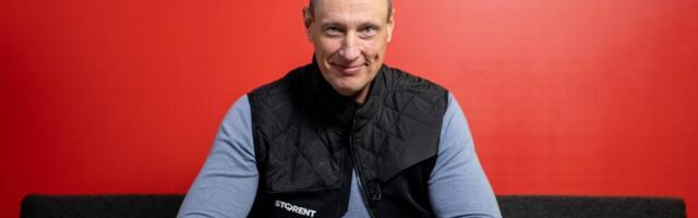 Рывок через Атлантику и удвоенная стоимость компании: Storent намерена изменить привычки американцев в том, что касается аренды техники