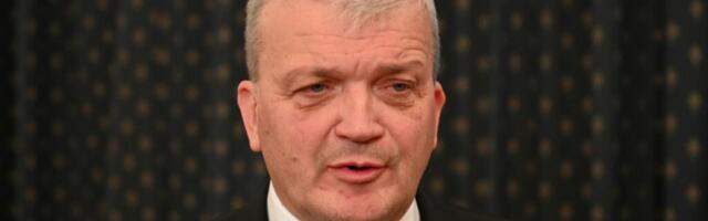 Раудсепп не видит преград в отсутствии политического опыта для управления Таллинном