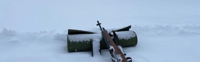 В Эстонии не хватает тиров, но строить их не собираются