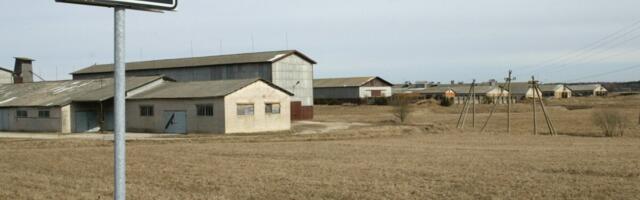 Машиностроитель: в Эстонии миллионы квадратных метров мертвого советского капитала – давайте оживим их