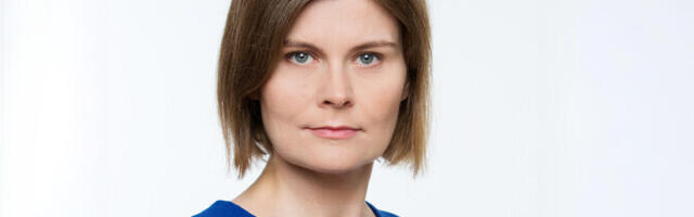 Инес Метсалу-Нурминен: цель формирования государственного резерва по-прежнему не достигнута