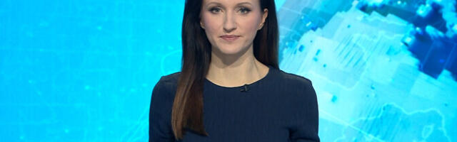 "Актуальная камера" 27.02.2026 (20:00)