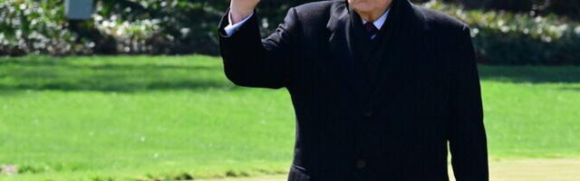 ERR в США: демократы обвиняют Трампа в подрыве доверия между союзниками