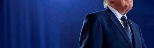 Трамп: США и Иран близки к соглашению об окончании войны