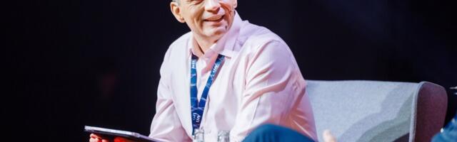 Анализ: настроения кажутся мрачными, но жизнь на балтийской бирже продолжается