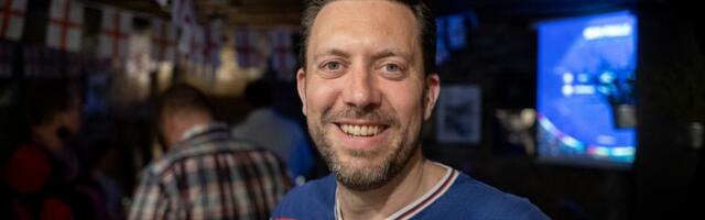 Британский посол в Эстонии поздравил любимую команду с первой в истории победой в Суперкубке Англии