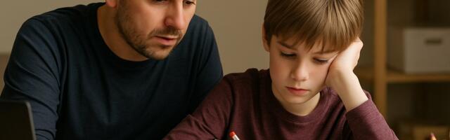 „Мам, давай уедем, нас здесь ненавидят“. Две семейные истории о переходе нарвских школ на эстонский язык обучения