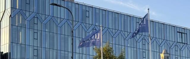 Команду редакторов новостей BNS на русском языке заменили нейросетью