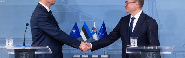 Лидеры стран-соседей России соберутся на саммит в Финляндии для обсуждения угроз безопасности