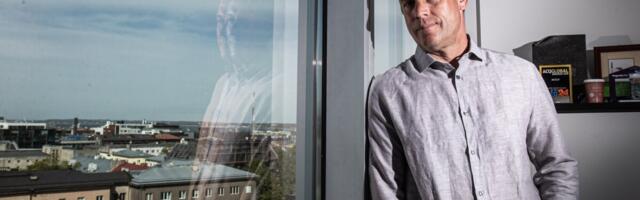 Назначенный после казино-скандала генеральный директор покинул Baltcap