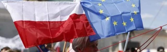 В реорганизации 2-х польских школ в Тракайском районе деятели ИАПЛ-СХС видят дискриминацию